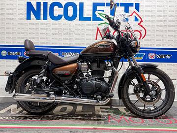 Royal Enfield Meteor 350 2022 - tua a soli: €83 al