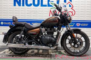Royal Enfield Meteor 350 2022 - tua a soli: €83 al