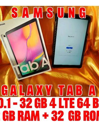 GALAXY TAB SAMSUNG