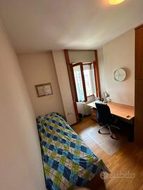 Novate Milanese - Stanza singola da settembre