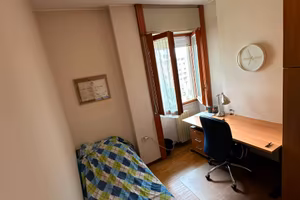 Novate Milanese - Stanza singola da settembre