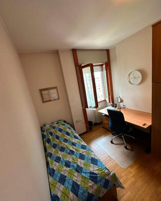 Novate Milanese - Stanza singola da settembre