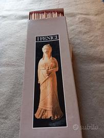 Collezionismo fiammiferi