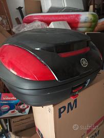 bauletto yamaha