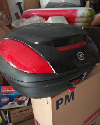 bauletto yamaha