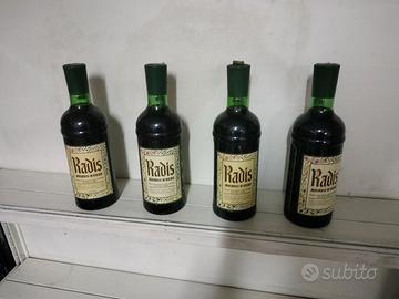 Amaro Radis