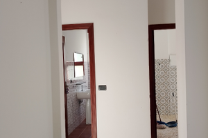 Trilocale a Giovi Piegolelle