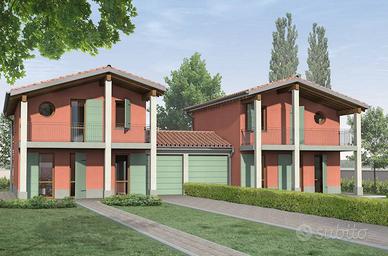 Terreno edificabile a Longare