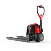 Transpallet elettrico al litio Nuovo EP F4.