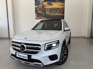 Mercedes-benz GLB 200 d Automatic Sport Plus