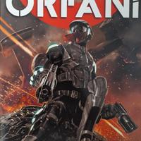 Orfani - Numero O