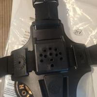 Cosciale vega per Fondina px4