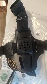 Cosciale vega per Fondina px4