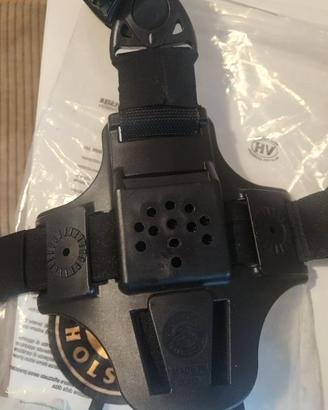 Cosciale vega per Fondina px4