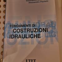 Fondamenti di costruzioni idrauliche