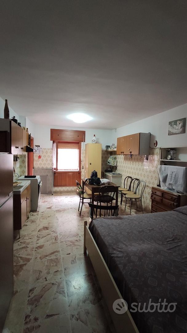 Apartment in Roseto Valfortore, Foggia - Vista 2