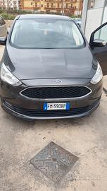 Ford cmax 1.5tdci 