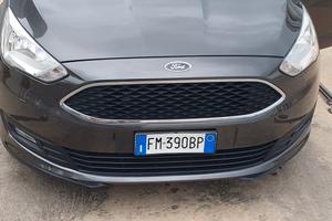 Ford cmax 1.5tdci 