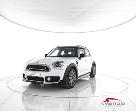 MINI Countryman Cooper SD 2.0 Cooper SD Hype A