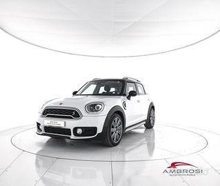 MINI Countryman Cooper SD 2.0 Cooper SD Hype A