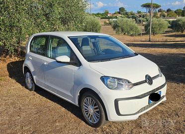 Volkswagen up! 1.0 75cv 5p Euro6b SOLO 55.000 Km!