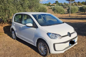 Volkswagen up! 1.0 75cv 5p Euro6b SOLO 55.000 Km!