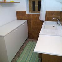 MOBILE SU MISURA 130X60 PROFONDITA DA CUCINA COME