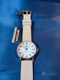 Orologio sportivo-Casual al quarzo da donna