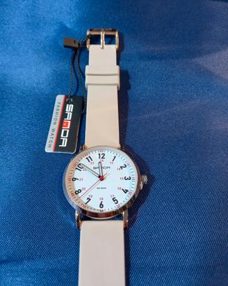 Orologio sportivo-Casual al quarzo da donna
