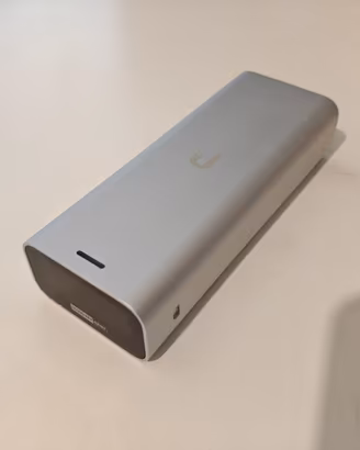 Ubiquiti UniFi Cloud Key Gen2 (UCK-G2)