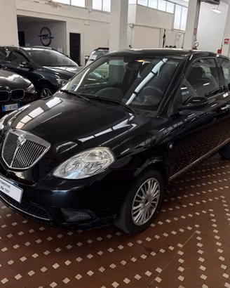 Lancia Ypsilon 1.4 Platino - UNICO PROPRIETARIO