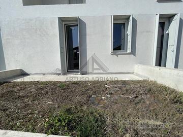 Appartamento di 125 m² con 3 locali e box auto dop