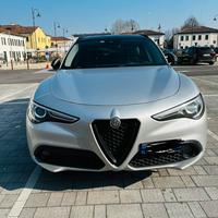 ALFA ROMEO STELVIO Q4