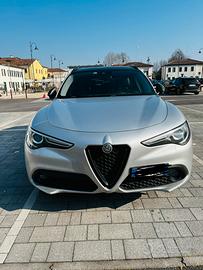 ALFA ROMEO STELVIO Q4