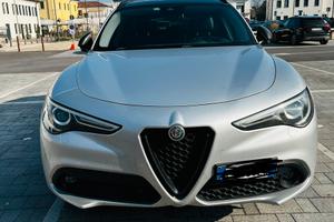 ALFA ROMEO STELVIO Q4