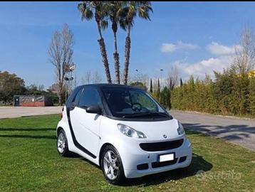 Smart diesel