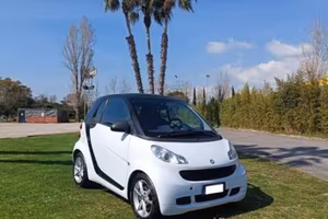 Smart diesel