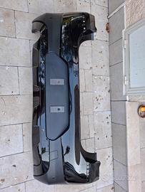 Paraurti posteriore BMW X2 F39