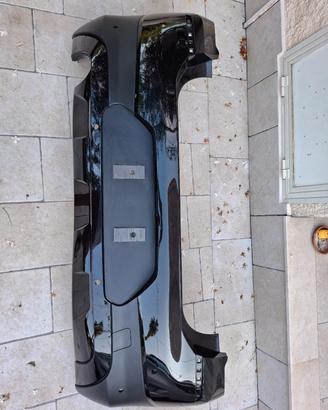 Paraurti posteriore BMW X2 F39