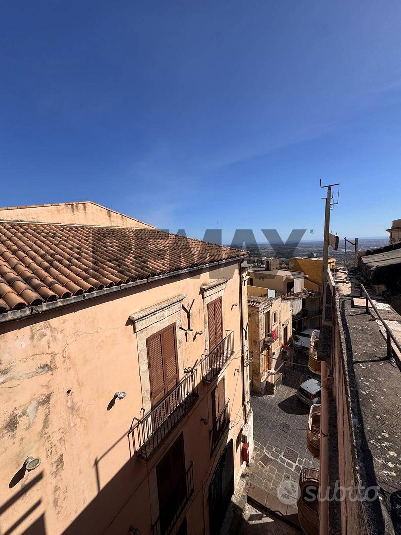 Appartamento - Melilli - Vista 6