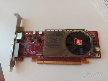 ATI Radeon HD 3450