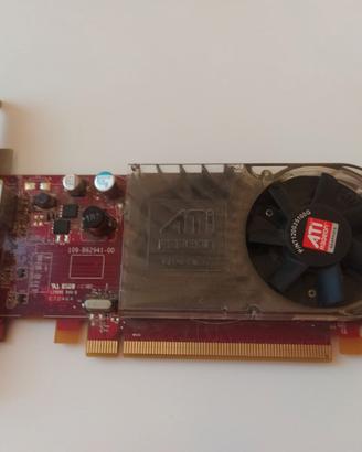 ATI Radeon HD 3450