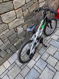 Bicicletta bambino