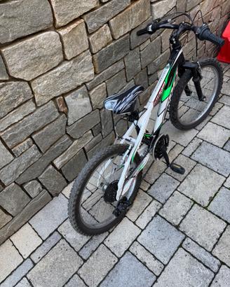 Bicicletta bambino