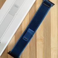 Cinturino trail loop per Apple watch ultra 3-2-1 