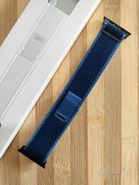 Cinturino trail loop per Apple watch ultra 3-2-1 