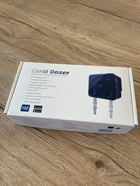 HM Coral Doser - Dosometrica peristaltica