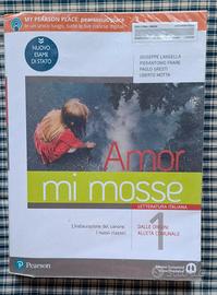 Libro ISBN9788869104329 AMOR MI MOSSE 1