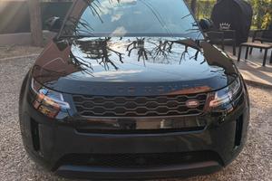 Land Rover Range Rover Evoque N1