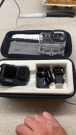 Go pro 9 black